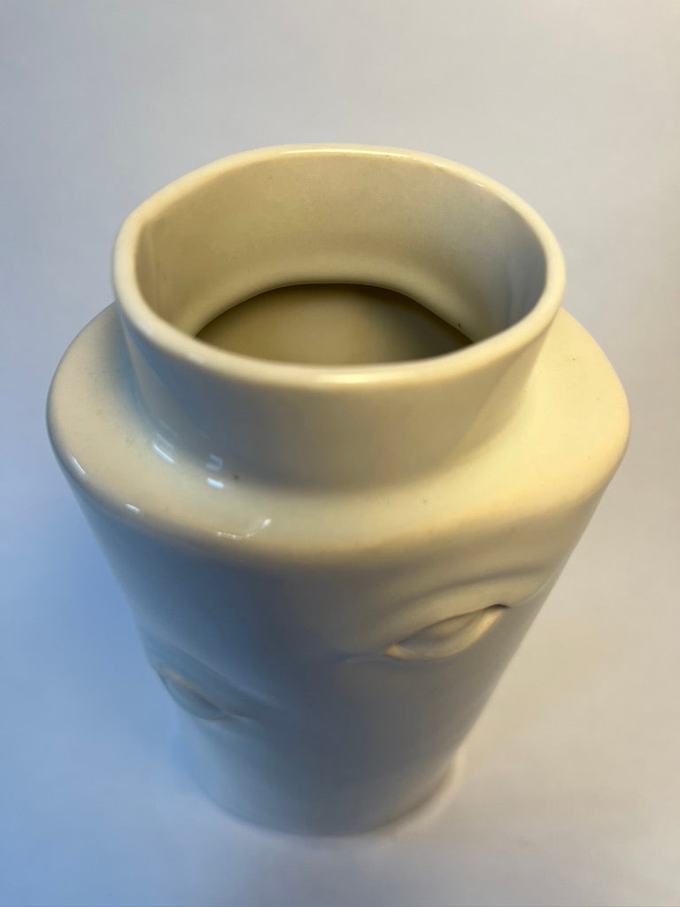 eyes vase #2