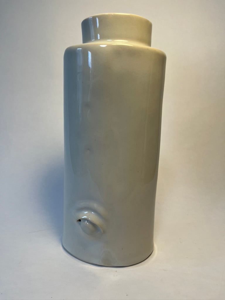 eyes vase #2