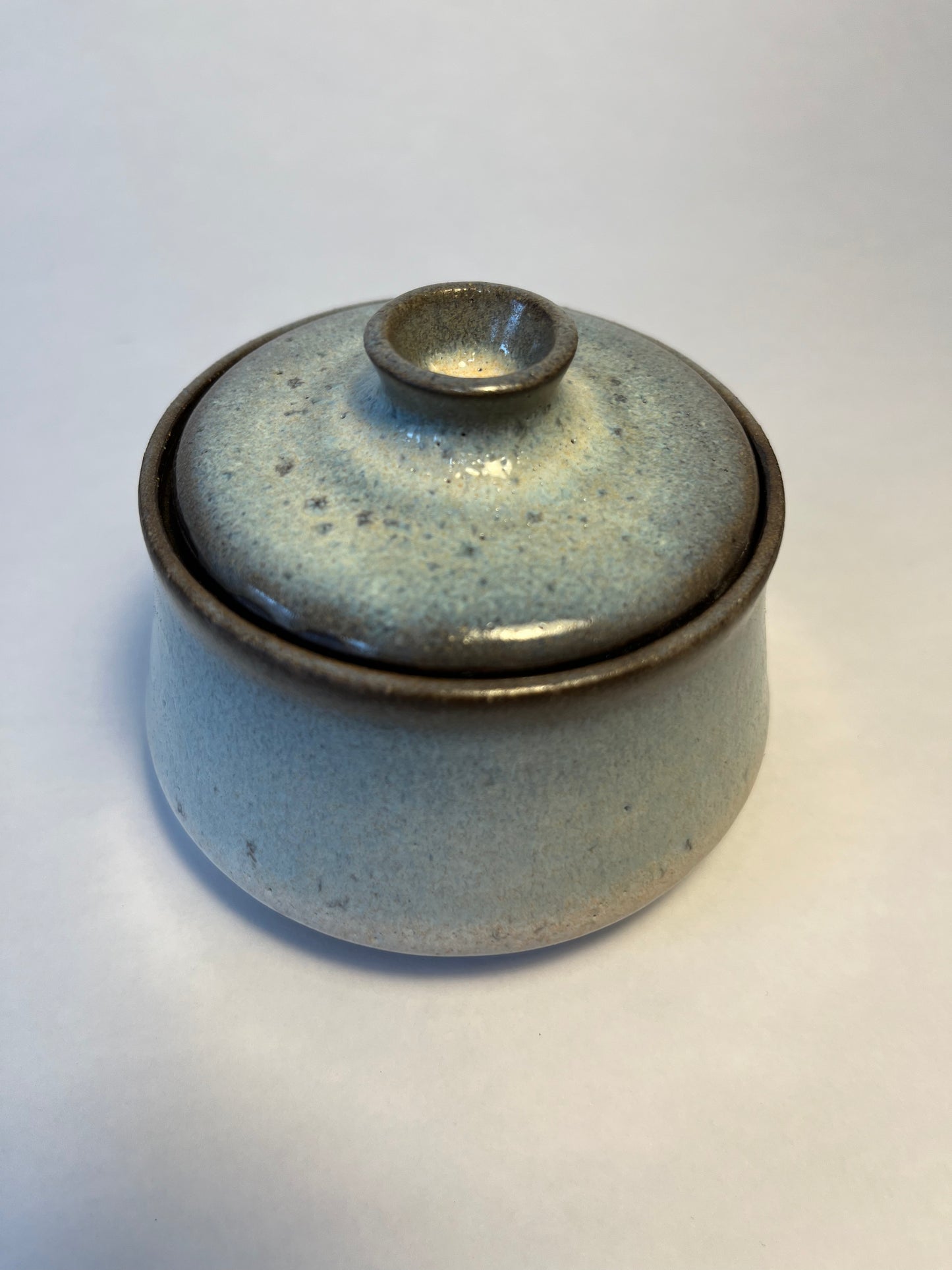 Lidded Jar