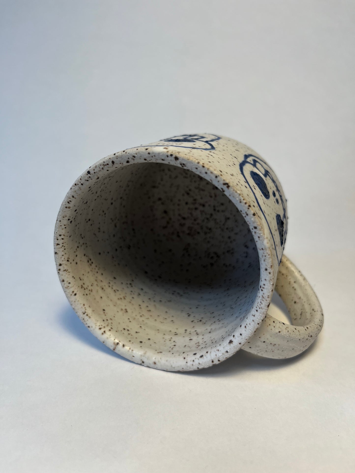 skully mug