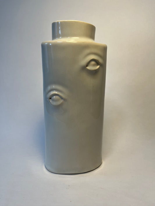 eyes vase #2