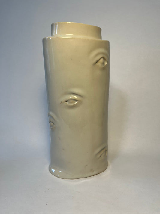 eyes vase #1