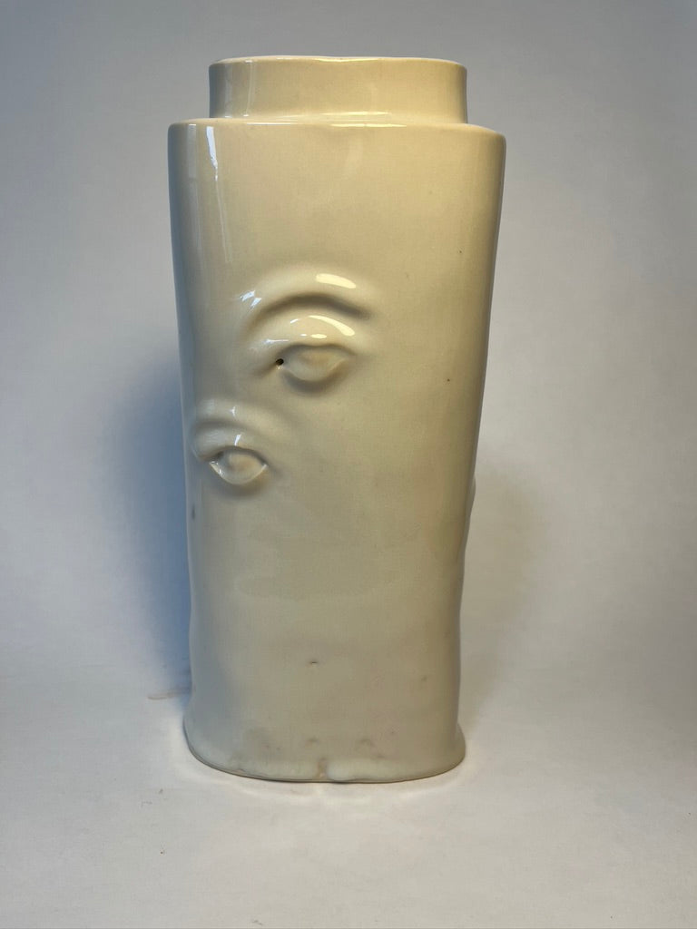 eyes vase #1